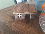 Hamster kooi, Ophalen of Verzenden