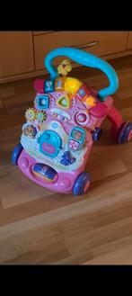 VTech 2 in 1 Baby Walker/Loopwagen Baby, Kinderen en Baby's, Ophalen, Zo goed als nieuw, 6 maanden tot 2 jaar