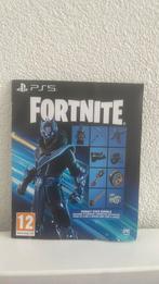 Fortnite Cobalt Star Bundle, 1 speler, Ophalen of Verzenden, Nieuw, Vanaf 12 jaar