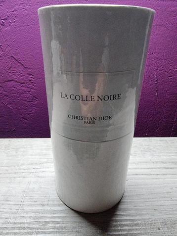 Dior La Colle Noire Eau de Parfum 125ml beschikbaar voor biedingen