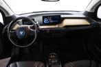 BMW I3 94Ah 33 kWh |NAP|Pano |Sensoren |Camera |Stoelverwarm, Auto's, BMW, Automaat, Achterwielaandrijving, Gebruikt, 33 kWh