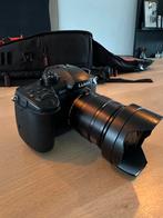 Panasonic Lumix dc GH5 met lens (zeer compleet), Ophalen of Verzenden, Zo goed als nieuw, Overige Merken, 8 keer of meer