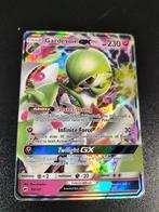 Gardevoir Gx, Ophalen of Verzenden, Zo goed als nieuw, Losse kaart