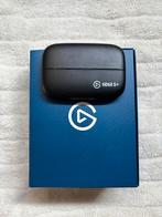 Elgato HD60 S+ Capture Card, Computers en Software, Capture cards, Ophalen of Verzenden, Zo goed als nieuw