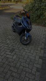 Yamaha Aerox 70cc MK2 Racing! Ruilen of kopen, Ophalen, Gebruikt, Uitlaat, Yamaha