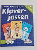 Klaverjassen (nieuw), Hobby en Vrije tijd, Gezelschapsspellen | Kaartspellen, Nieuw, Ophalen of Verzenden, Drie of vier spelers