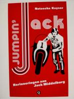 Natascha Kayser - Jumping Jack, Ophalen of Verzenden, Zo goed als nieuw, Natascha Kayser