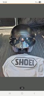 Shoei Platium R, Ophalen of Verzenden, Tweedehands, Integraalhelm, Shoei