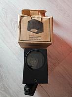 Muur lamp wall light  doos nieuw, Ophalen of Verzenden, Nieuw, Overige materialen, Muurlamp