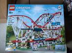 Lego Achtbaan 10261 - Creator Expert, Ophalen, Nieuw, Complete set, Lego