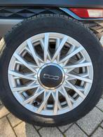 Mooie licht metale  velgen met zo goed als nieuwe banden, Ophalen, Gebruikt, 15 inch, 185 mm