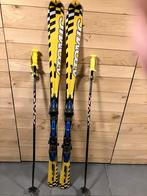 Atomic SL.9.12 Beta Race skis van 170 cm, Ophalen, 160 tot 180 cm, Gebruikt, Carve