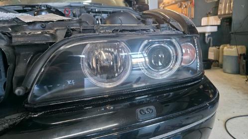 Koplamp restauratie (op locatie), Auto-onderdelen, Verlichting, Ophalen of Verzenden
