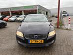 Volvo S80 1.6 D2 Momentum Automaat -Luxe uitvoering-lederen, Euro 5, Gebruikt, Stoelverwarming, 4 cilinders