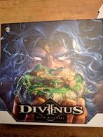 Divinus + Pandora's Box Uitbreiding, Ophalen of Verzenden, Zo goed als nieuw, Lucky Duck Games