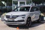 Skoda Karoq 1.5 SportLine TSI ACT 150pk DSG | Camera | Clima, 65 €/maand, Stof, 4 cilinders, USB