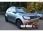 Suzuki IGNIS 1.2 Select Automaat, Airco, Lm, Cv, 19142km, Auto's, Stof, Gebruikt, 4 cilinders, Stoelverwarming