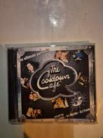 The Cooldown Café, the ultimate partymix - Verzamelcd, Cd's en Dvd's, Ophalen of Verzenden, Gebruikt