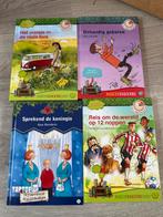 Boekenbakkers Kinderboeken - Diverse Titels, Ophalen of Verzenden, Gelezen, Fictie algemeen