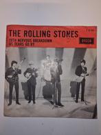 The Rolling Stones. 19th nervous breakdown., Cd's en Dvd's, Vinyl Singles, Pop, Ophalen of Verzenden, 7 inch, Single