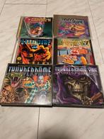 Classic Hardcore CD’s, Ophalen of Verzenden, Gebruikt