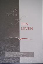 Verschuure ds. A. Ten dode of ten leven, Verzenden, Zo goed als nieuw, A. Verschuure, Christendom | Protestants