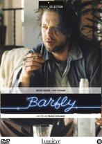 Barfly (1987) DVD Mickey Rourke / Charles Bukowski CLASSIC, Ophalen of Verzenden, 1980 tot heden, Zo goed als nieuw, Drama