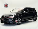 Volkswagen Golf 7 2.0 TSI GTI Clubsport DSG VOL OPTIES, Gebruikt, 4 cilinders, 1984 cc, Zwart