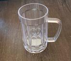 0,5 liter kunststof bierpul, Overige materialen, Overige typen, Nieuw, Ophalen of Verzenden
