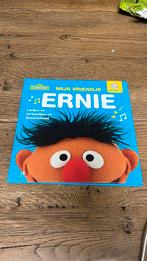 Mijn vriendje Ernie, Fictie algemeen, Ophalen of Verzenden, Zo goed als nieuw