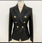 Blazer gouden knopen nieuw, Ophalen, Nieuw