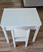 TAFEL+STOELTJE, Kinderen en Baby's, Kinderkamer | Tafels en Stoelen, Ophalen, Gebruikt, Tafel(s) en Stoel(en)