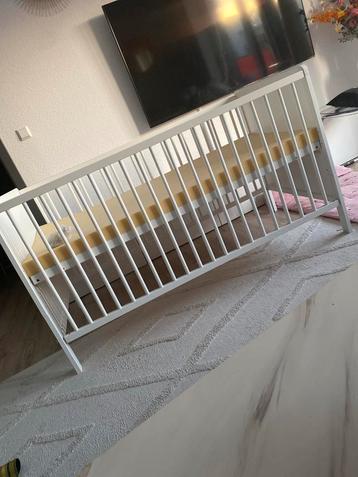 Ledikant - baby/peuter beschikbaar voor biedingen