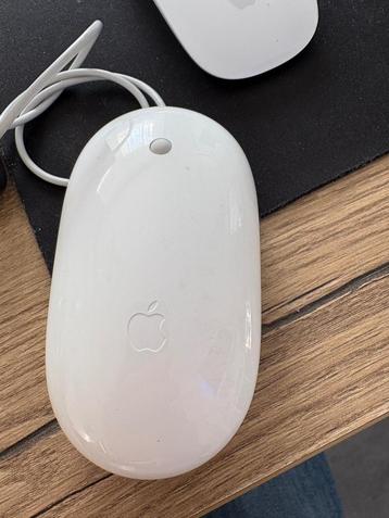 Apple usb mouse beschikbaar voor biedingen