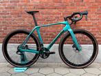 NiEUW! Bianchi Impulso RC Disc Gravel/Shimano GRX Di2/Maat M, Overige typen, Ophalen of Verzenden, RC, Impulso