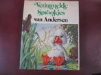 Verzamelde Sprookjes van Andersen, Boeken, Sprookjes en Fabels, Ophalen of Verzenden, Zo goed als nieuw