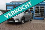 Toyota Verso 1.8 VVT-i Business 70000km navi ecc cruise, Auto's, Voorwielaandrijving, Euro 5, Zwart, 4 cilinders