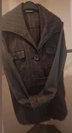 2 delig  gilet/colbert, Maat 38/40 (M), Once, Ophalen of Verzenden, Zo goed als nieuw