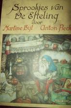 Boek Sprookjes van De Efteling, Ophalen of Verzenden