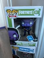 Fortnite Pop Skull Trooper (Purple) #438, Ophalen of Verzenden, Zo goed als nieuw