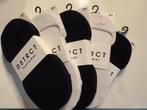 DSTRCT Footwear hielsokjes, Nieuw, Overige maten, Ophalen of Verzenden, Wit