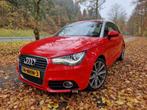 Audi A1 1.4 Tfsi 90KW/ Automaat S-tronic / 2010/ Xenon, A1, 4 cilinders, USB, 4 stoelen
