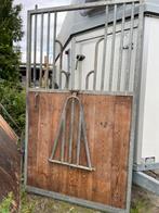 Houten voorand en tussenwand €500 samen, Dieren en Toebehoren