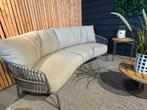 Showroom model Capalbio lounge bank 4 seasons outdoor, Ophalen of Verzenden, Zo goed als nieuw