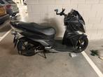 Sym jet 14 inclusief helm, Ophalen, Zo goed als nieuw, Benzine, Overige modellen