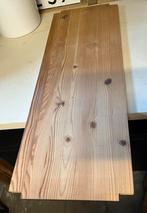 IKEA IVAR Planken 83x30cm - 8 stuks, Huis en Inrichting, Kasten | Stellingkasten, Ophalen, Gebruikt