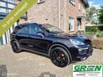 te koop nieuw model Porsche Cayenne 3.6S apk sept 26, Auto's, Automaat, Cayenne, Gebruikt, Zwart