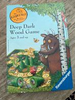 Ravensburger the gruffalo deep darm wood game, Ophalen of Verzenden