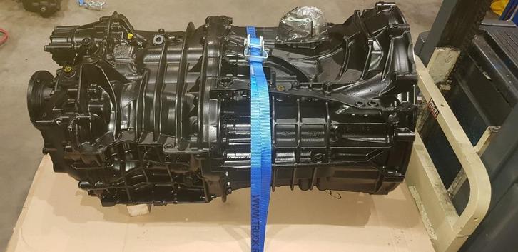 vrachtwagen, Auto-onderdelen, Vrachtwagen-onderdelen, DAF, Transmissie en Toebehoren, Gereviseerd, Ophalen of Verzenden