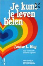 Je kunt je leven helen (Louise L. Hay), Ophalen of Verzenden, Zo goed als nieuw, Spiritualiteit algemeen, Overige typen